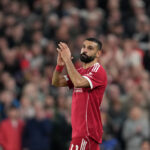 Mohamed Salah to leave Liverpool at end of the season after 9 years with club