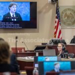 New Mexico jury finds Meta violated consumer protection law at trial about child safety