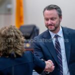 As New Mexico jury finds Meta platforms harm children, social media firms await more legal decisions