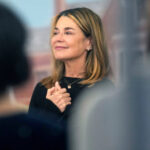 Savannah Guthrie in NBC News interview appeals for help finding her missing mother