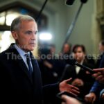 Prime Minister Carney says Air Canada CEO’s English-only condolences lacked compassion