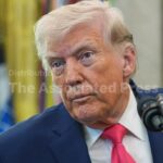 Trump will travel to Beijing for rescheduled China trip May 14-15, after delay due to Iran war