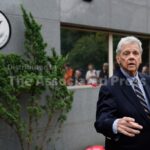 Trump envoy credits colorful rhetoric and vodka shots in helping him build bond with Belarus leader