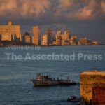 Cuban president says Raúl Castro involved in US talks that are in early stages