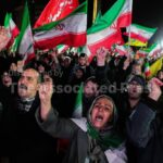 The Latest: Trump says Iran is eager to make deal after Tehran dismisses his ceasefire plan