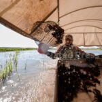 Louisiana’s crawfish industry feels the pinch of limits on foreign workers