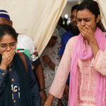 Bus sinks in Bangladesh river, killing at least 18 people