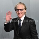 Bill Maher will win the Kennedy Center’s Mark Twain humor prize following White House denial