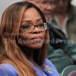 Florida congresswoman faces a rare public hearing on ethics charges. Threat of expulsion vote looms