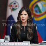 Costa Rica to accept 25 ‘third country’ deportees from US every week