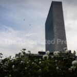 What to know as Africans welcome UN vote on slavery reparations but questions remain