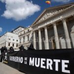 Spanish woman, 25, dies by legal euthanasia in case that drew national spotlight