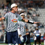 Video shows Minnesota dad and boy were flown on Delta to ICE detention in Texas