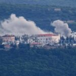 AP is calling Israel’s attack on Lebanon an invasion. What does that mean and why does it matter?