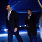 Rubio will try to sell Iran war to skeptical G7 diplomats after Trump insults allies