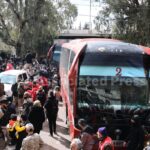 Scathing UN report calls on Syria to investigate abuses during deadly clashes with Druze last year