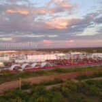 Microsoft takes over a Texas AI data center expansion after OpenAI backs away