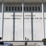 Musician who canceled Kennedy Center holiday performance asks for suit to be dismissed