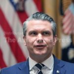 Iranian attack on Saudi base injures at least 10 US troops and damages several planes