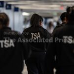 TSA workers might get paid Monday, but their worries and airport woes could linger for longer