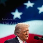 Trump’s conflicting messages sow confusion over the Iran war