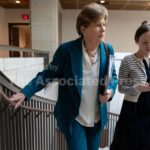 US lawmakers say they’ll visit Taiwan before Trump’s summit with China’s Xi