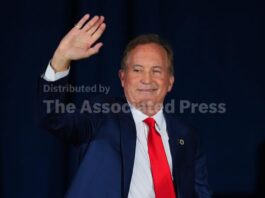 CPAC activists embrace Paxton as MAGA’s choice for Texas Senate over Cornyn