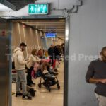 Hacked hospitals, hidden spyware: Iran conflict shows how digital fight is ingrained in warfare