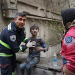 Iran-backed Houthis enter the monthlong war and could further threaten global shipping