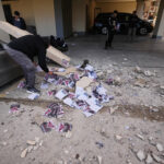 The Latest: Regional powers to meet in Pakistan to discuss how to end Mideast fighting