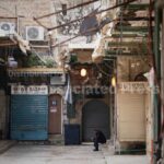 Jerusalem heads into a subdued Passover and Easter under the shadow of the Iran war