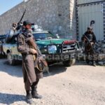 Afghanistan accuses Pakistan of shelling outskirts of eastern city, killing and wounding civilians