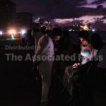 Trump says he has ‘no problem’ with Russian oil tanker bringing relief to Cuba despite blockade