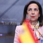 Spain says it has closed its airspace to US planes involved in the Iran war