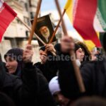 Iran says its expelled ambassador won’t leave Lebanon as political tensions soar