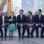 US lawmakers express support for stalled Taiwan special defense budget