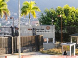 US reopens embassy in Venezuela months after military operation to remove Maduro