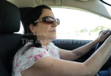 Rising gasoline prices are a double blow for drivers who use their own vehicles for work