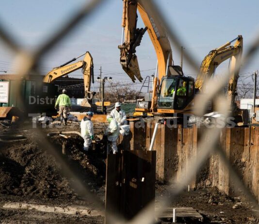 EPA watchdog finds nation’s most contaminated sites are vulnerable to flooding, wildfires