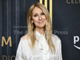 Celine Dion announces first concerts since stiff-person syndrome diagnosis with Paris residency