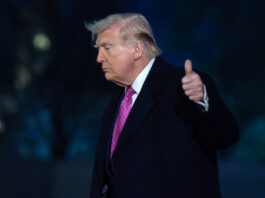 Gulf allies privately make the case to Trump to keep fighting until Iran is decisively defeated