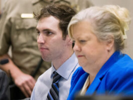 Lawyers for man accused of killing Charlie Kirk ask to delay preliminary hearing