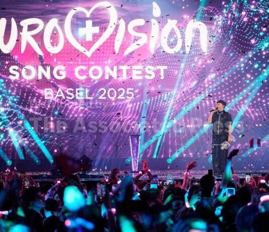 Eurovision Song Contest is expanding with an Asian edition later this year