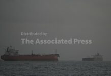 Russian ship carrying oil docks in Cuba, allowed to proceed despite US energy blockade