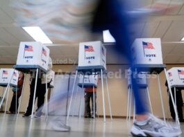 Wisconsin judicial panel dismisses Democratic attempt to redraw congressional maps