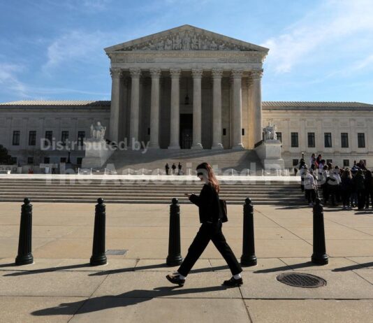 Supreme Court seems likely to rule for a Black death row inmate in Mississippi