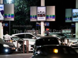 South Africa hit by record diesel price hikes despite fuel levy cut