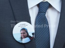 US appeals court denies bid from families of Boeing 737 Max crash victims to reopen criminal case