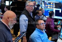 The war in Iran has shaken up financial markets. See the impact of the conflict, in five charts