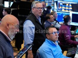 The war in Iran has shaken up financial markets. See the impact of the conflict, in five charts